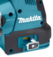 Перфоратор аккумуляторный Makita HR001GZ SDS+ 40V XGT Li-Ion 2.8Дж 3реж. без АКБ и ЗУ Арт. HR001GZ