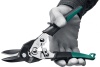 Ножницы по металлу KRAFTOOL 270мм левые GRAND Арт. 2324-L_z02