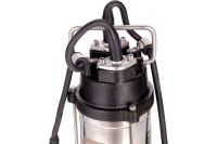 Насос фекальный Сибртех СФН250, 250 Вт, напор 8 м, 10000 л/ч Арт. 99801