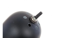 Станок точильный Elitech СТ 300С 300Вт, 150*32*20, 2850 об/мин, лампа Арт. СТ 300С