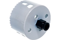 Коронка BOSCH PROGRESSOR 76 мм Арт. 2608594231