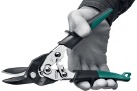 Ножницы по металлу KRAFTOOL 270мм левые GRAND Арт. 2324-L_z02