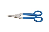 Ножницы по металлу 330мм, прямые, тонкие KING TONY Арт. 74613