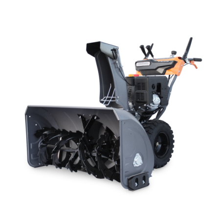 Снегоуборщик VILLARTEC WB 1510E