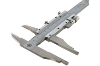 Штангенциркуль 250мм  ШЦ-2- 250 0.05 ТУЛАМАШ Арт. 115273