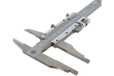 Штангенциркуль 250мм  ШЦ-2- 250 0.05 ТУЛАМАШ Арт. 115273
