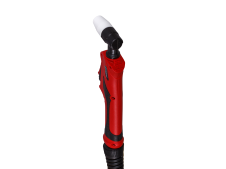 Резак плазменный СВАРОГ TECH CS 31 для CUT45, 5м IVT6251-21 Арт. 93694