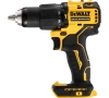 Дрель акк уд DeWALT DCD709D2T 18V*2Ah Li-ion 65Нм бесщет дв Арт. DCD709D2T-QW