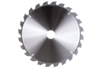 Диск пильный 400*50*24Т Trio-Diamond по дереву Арт. FLL840