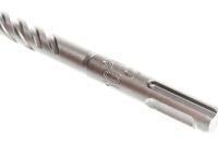 Набор буров SDS+ BOSCH SDS-plus-5X 5 шт. + 2 зубила SDS+ Арт. 2607017515