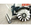 Cramer Гидростатическая подметальная машина Cramer KM HVR plus 100
