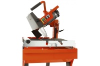 Камнерез HUSQVARNA ТS300E 2,2 кВт 300*25,4мм гл.80мм дл.695мм 220В Арт. 9651546-01