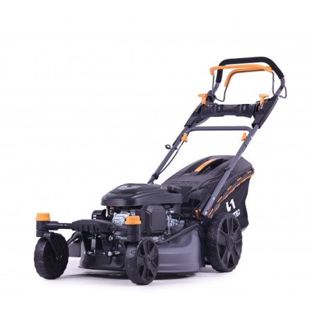 Газонокосилка бенз. VILLARTEC MB 451VZ 2.9кВт 51см 25/75мм 65л мульч. Арт. 1103060000
