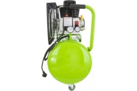 Компрессор СИБРТЕХ КР-2200/100 100л, 350л/мин, 2,2кВт, 220В Арт. 58042