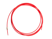 Канал направляющий 5,5м тефлон красный (1,0-1,2мм) СВАРОГ IIC0167 Арт. 87469