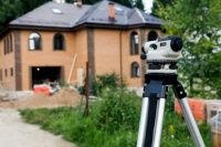 Нивелир оптический ADA Basis 20х точн +/- 2,5мм рейка нивел. STAFF 3 штатив Light S Арт. А00117_К