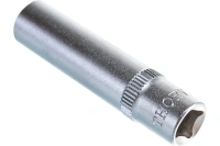 Головка 8мм 1/4" удлиненная Thorvik FS11408 6 гран. Арт. 52076