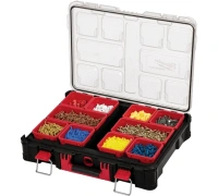 Органайзер MILWAUKEE PACKOUT ORGANISER 500x380x120мм Арт. 4932464082