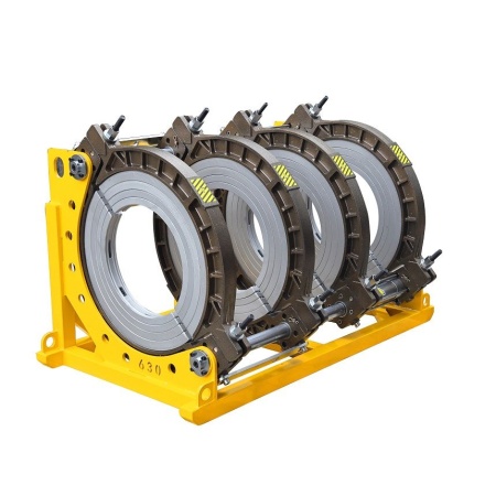 Стыковой сварочный аппарат WELPING WP630A 560630