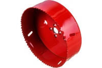 Коронка пильная Bi-Metal ELITECH ф133мм Арт. 1820.064000