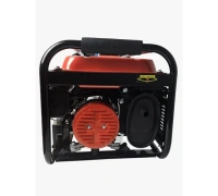 Генератор бензиновый PROFIPOWER БГ-5500Э 5/5,5кВт 230В эл.старт Арт. G0004