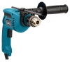 Дрель уд. Makita HP1640 680Вт 13мм ЗВП Арт. HP1640