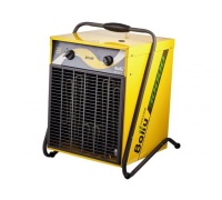 Пушка тепловая электрическая BALLU BHP-M-3