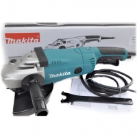 УШМ Makita GA 9020 SF 230мм 2200Вт пл. пуск Арт. GA9020SF