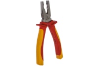 Плоскогубцы диэлектрические 200мм 1000Вт ЗУБР ПРОФИЭЛЕКТРИК Арт. 22145-1-20