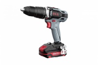 Дрель акк уд бесщеточная PIT PSB20H-13A/1 20V*2Ah Li-Ion 48Нм, 1 АКК и ЗУ Арт. PSB20H-13A/1