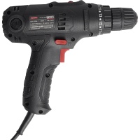 Шуруповерт TEH TD1004S 400Вт 0,8-10мм Арт. TD1004S