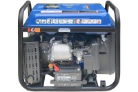 Бензогенератор инверторный ТСС SGG 4200Ei