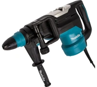 Перфоратор Makita HR5202C SDS-max 1510Вт 21Дж 2 реж. Арт. HR5202C