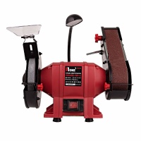 Станок точильный NUMBER ONE EGS400-150-2 2950об/мин 400Вт Арт. EGS400-150-2 1