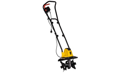 Культиватор эл. Champion EC750 0.7кВт г/ш 200/320мм скор. +1/0 червячный Арт. EC750