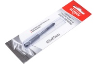 Сверло по стеклу и кафелю HEX1/4 ELITECH, 5*70 мм Арт. 1820.044600