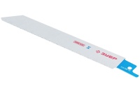 Полотно для сабельной пилы ЗУБР S922EF 130 мм; 1,4 мм; Bi-Met по металлу Арт. 155709-13