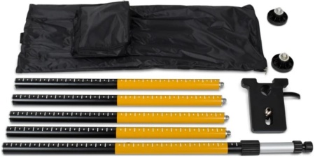 Штанга распорная 3.6м 5/8" RGK CG-1 Арт. 4610011871733
