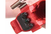 Заклепочник акк. MILWAUKEE M12 BPRT-201X 12V*2Ah Li-Ion 1акк ЗУ Арт. 4933464405