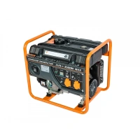 Генератор бенз VILLARTEC GG4000C 3.2/3.5кВт 220В р.старт Арт. GG4000C