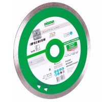 Диск алм DISTAR 250*25.4*1.8мм 1A1R Granite Premium гранит мокр. рез Арт. 11320061019