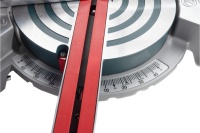 Пила торцовочная BOSCH GCM 800 SJ 1.4кВт 216х30мм гл. 70мм дл. 270мм Арт. 0601B19000