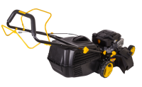 Газонокосилка бензиновая HUTER GLM-5.0SP Газонокосилка бензиновая HUTER GLM-5.0SP