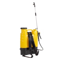 Опрыскиватель акк. Champion SA16 12V*8A свинцово-кислотный 16л 3.6л/мин 2.5м Арт. SA16