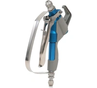 Краскопульт SCHTAER SCH-X600 350бар 1/4" NPSM, 7/8" Арт. SCH-X600