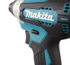 Шуруповерт акк уд Makita DTD157Z 18V Li-Ion 140Нм без АКБ и ЗУ Арт. DTD157Z