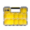 Органайзер профессиональный Stanley Fatmax Shallow Pro Metal Latch 44.6*35.7*7.4см пластмассовый Арт. 1-97-517