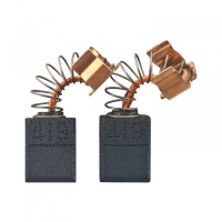 Щетки графитовые 2 шт, CB-419 Makita 191962-4