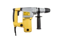 Перфоратор WERT ERH 1128HRE SDS+ 1150Вт 4Дж 3 реж. чем. Арт. ERH 1128HRE (W2005.001.00