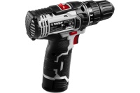 Дрель-шуруповерт аккумуляторная ЗУБР ДШЛ-121 